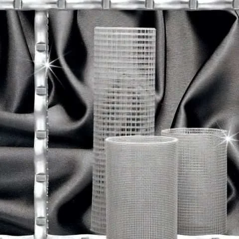 Criba ornamental